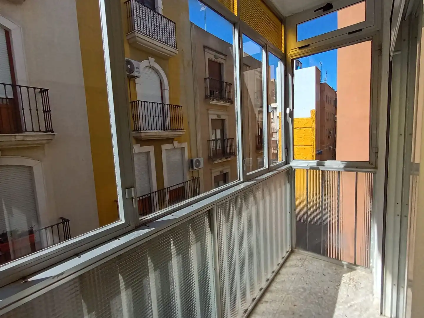 Piso de 85 m² en Jaén