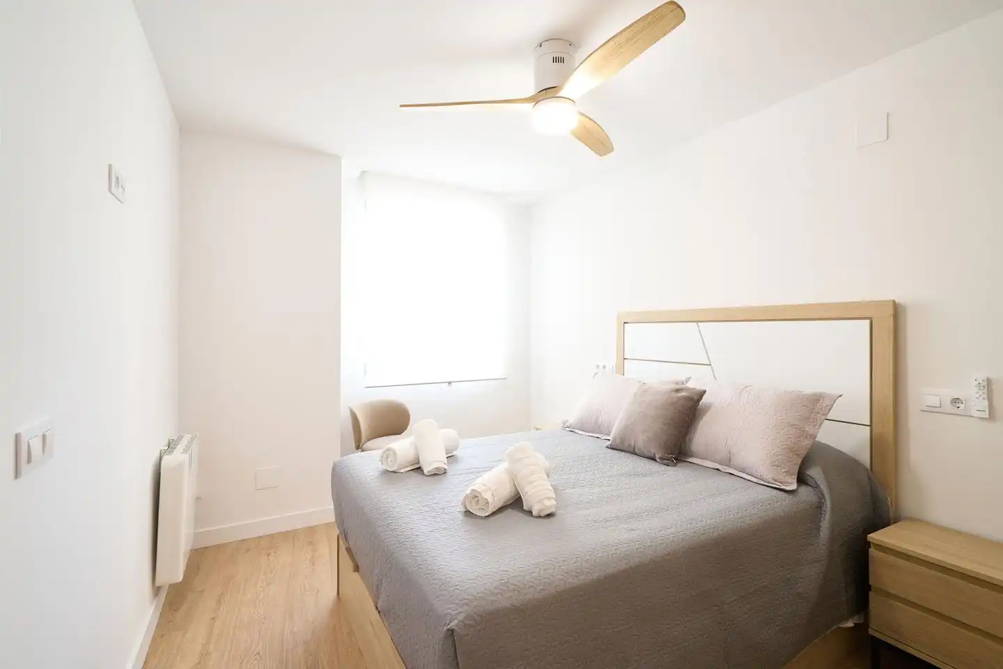 Pis de 85 m² a Barcelona