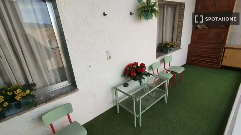 Habitación 127 m², Dúrcal