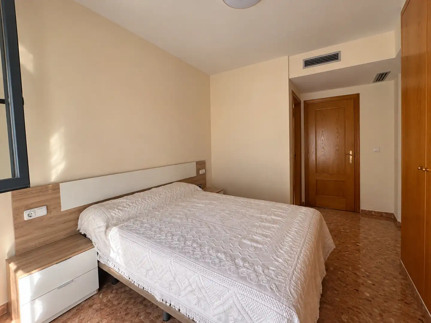 Piso de 77 m² en Valencia