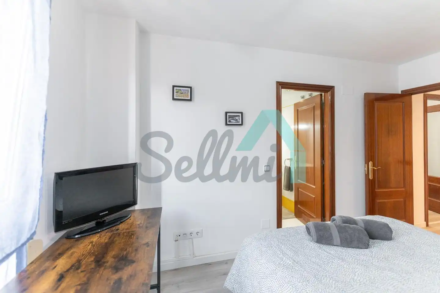 Habitación 88 m², Oviedo