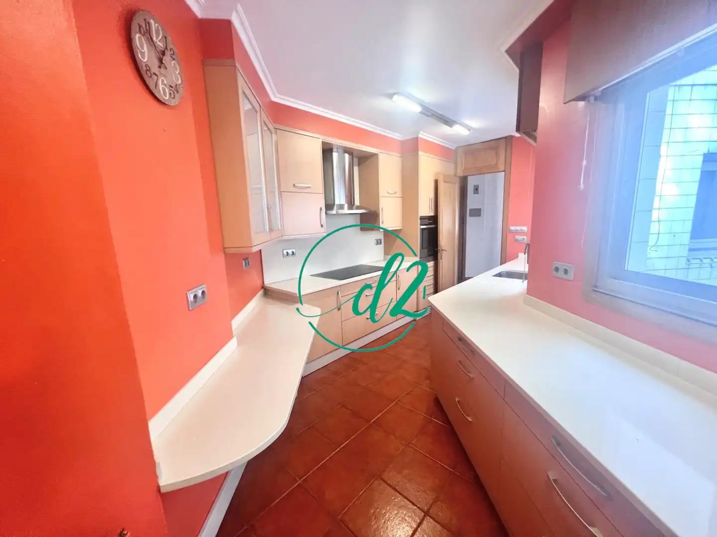 Piso de 229 m² en Ourense