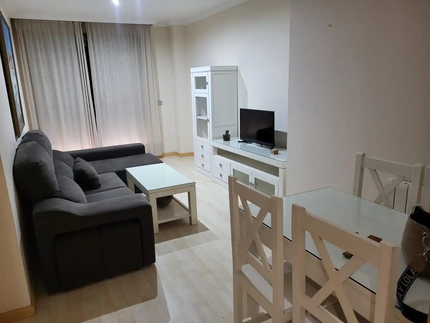 Pis de 80 m² a Badajoz
