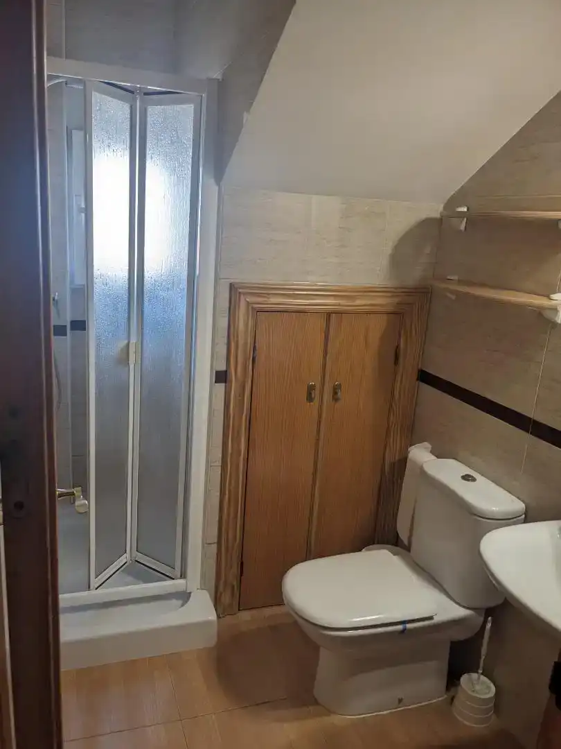Piso de 90 m² en Baeza