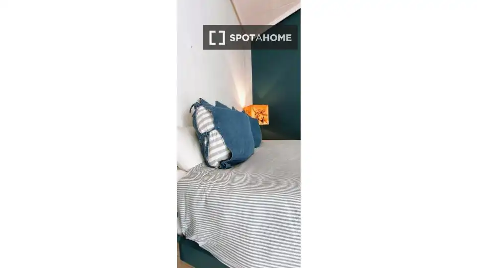 Habitación 85 m², Burjasot