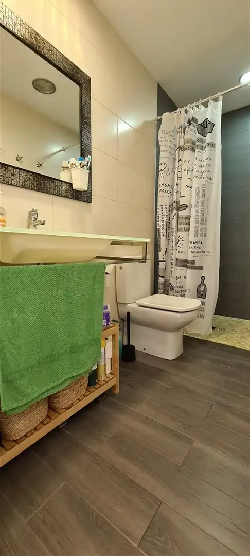 Piso de 59 m² en Cambrils