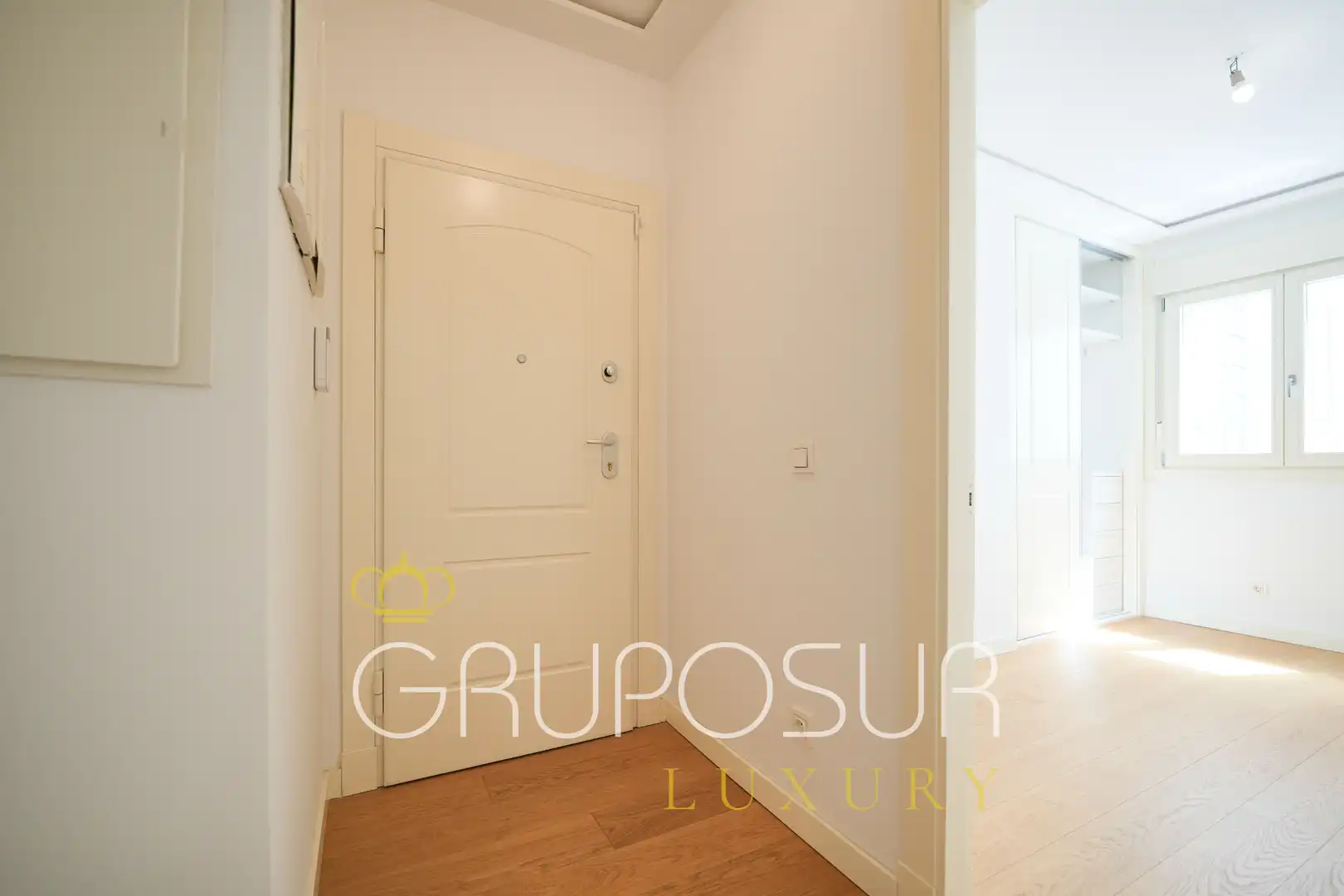 Piso de 90 m² en Valladolid