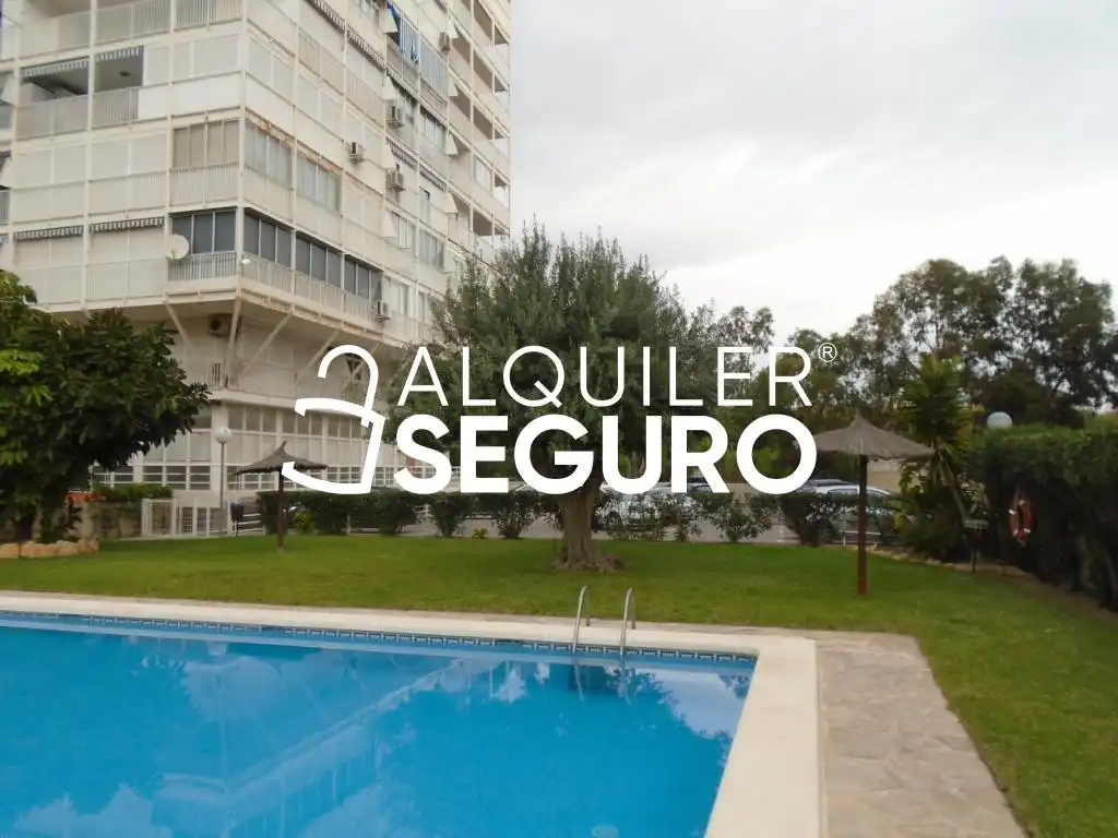 Piso de 70 m² en Alicante