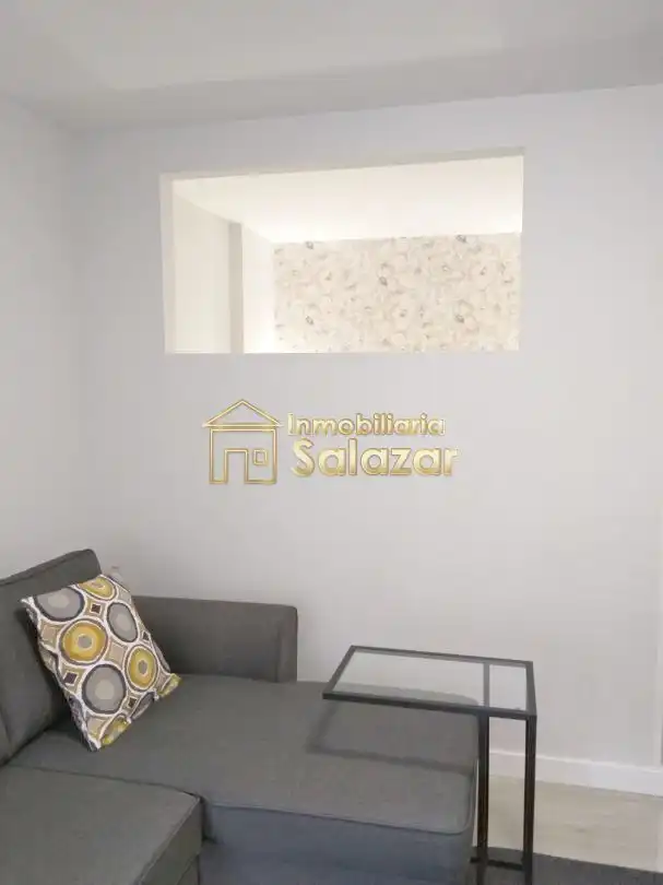 Pis de 42 m² a Bilbao