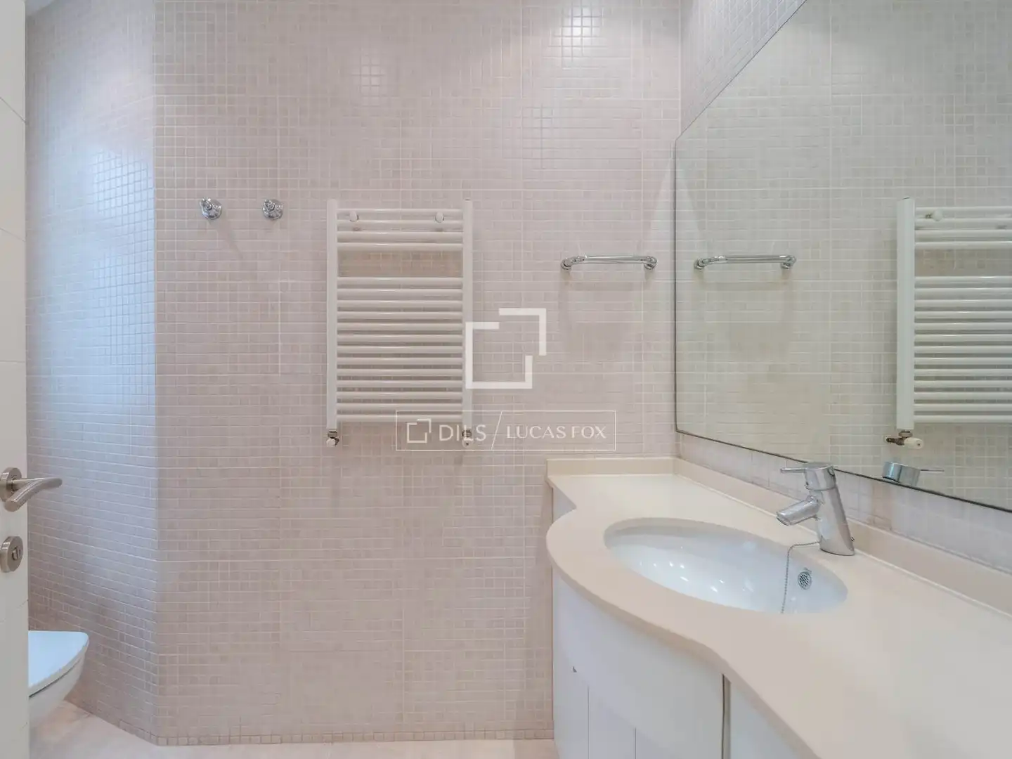 Apartamento 113 m² em València