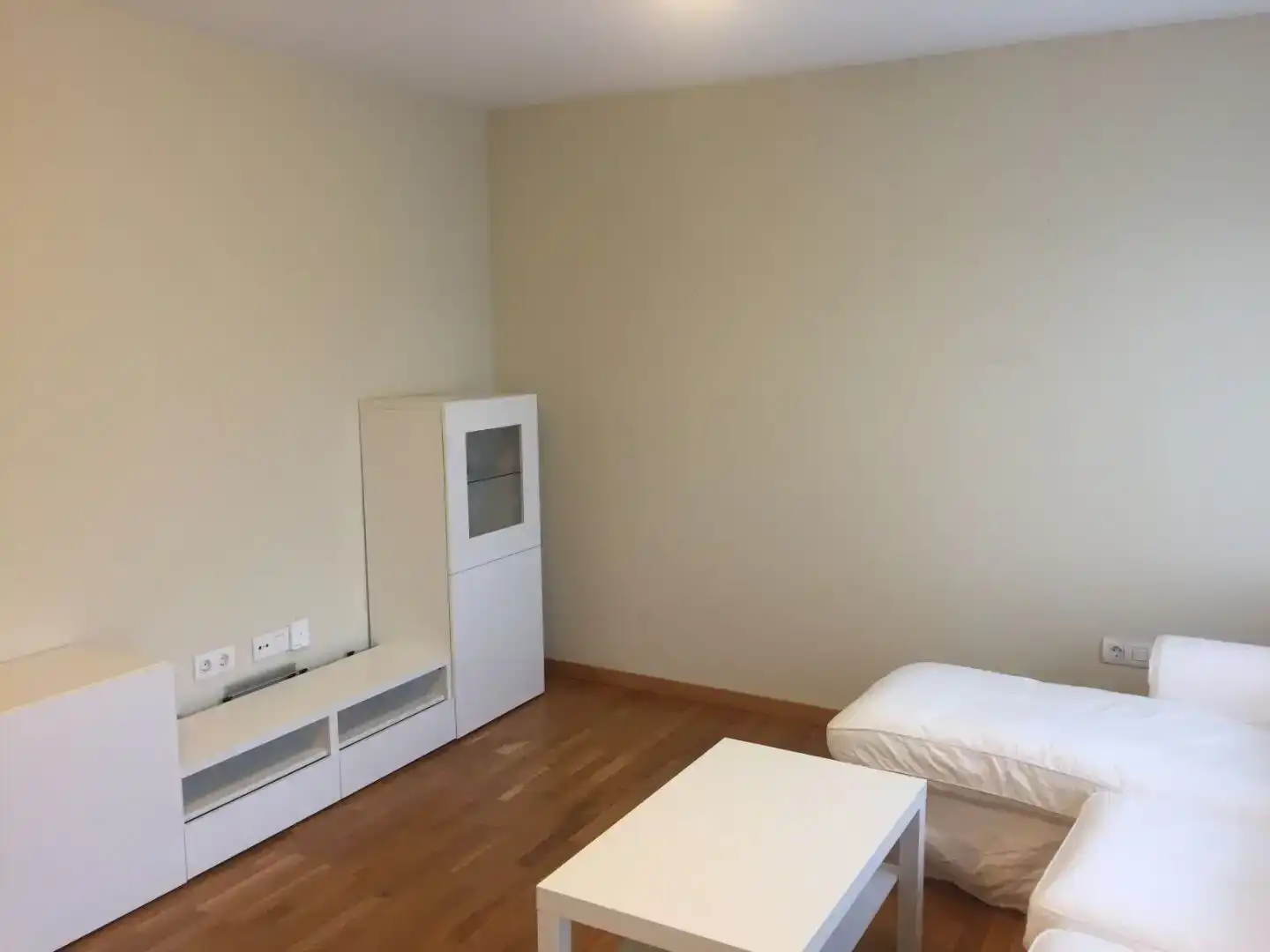 Piso de 75 m² en Santiago de Compostela