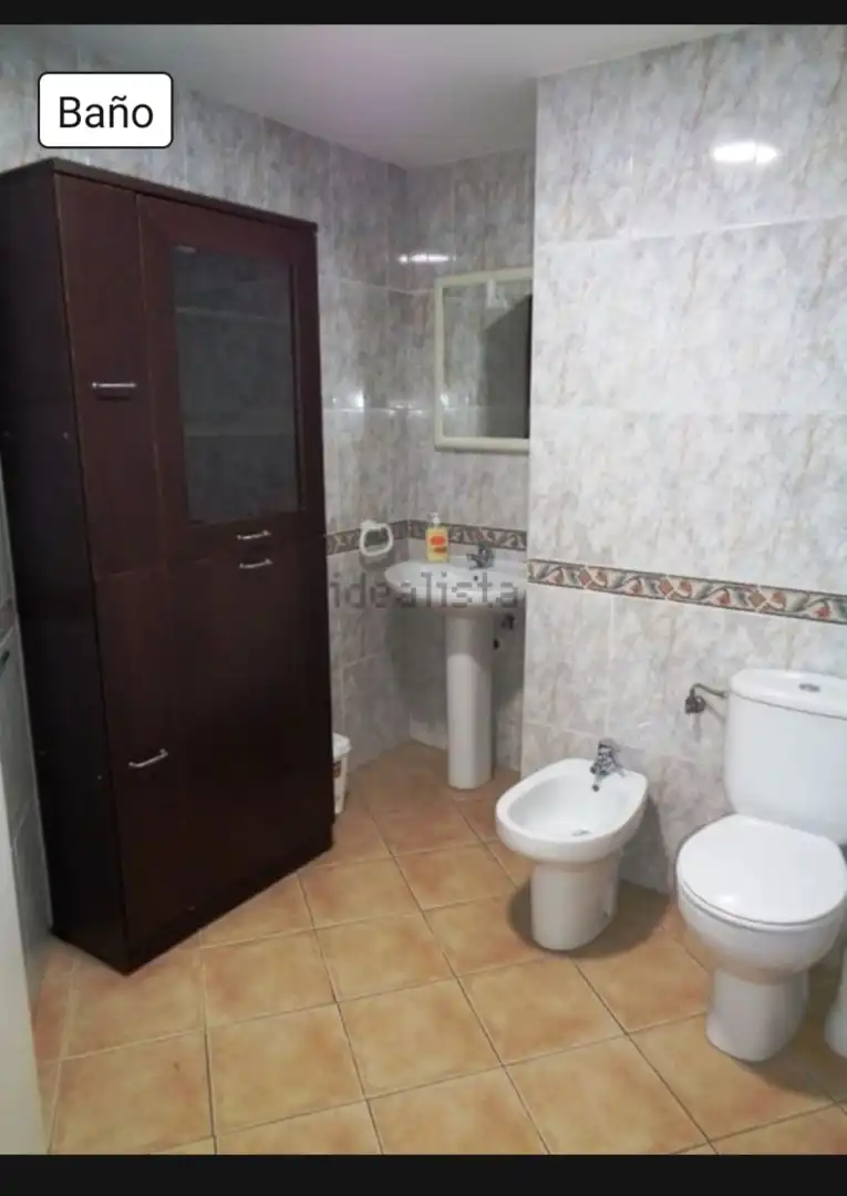 Stanza in affitto, Oliva
