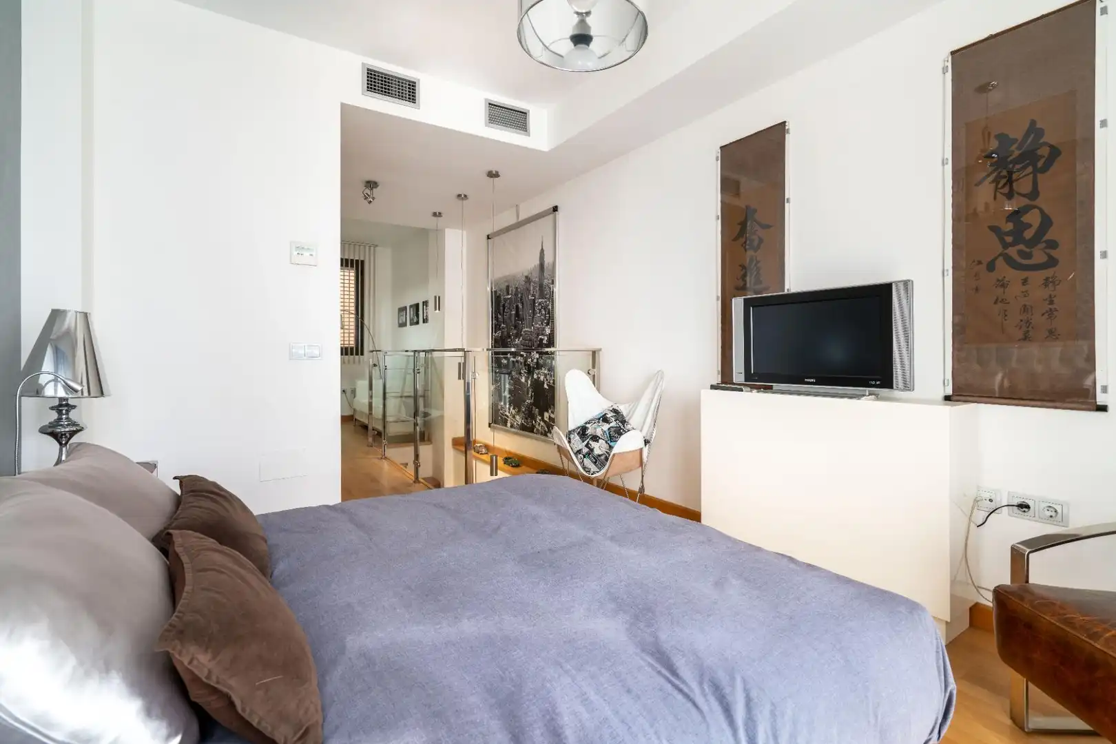 Piso de 60 m² en Almería