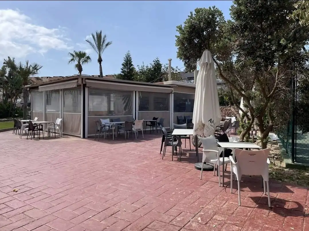 Piso de 80 m² en El Ejido