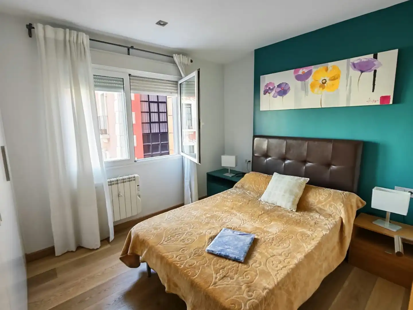 Piso de 107 m² en Murcia