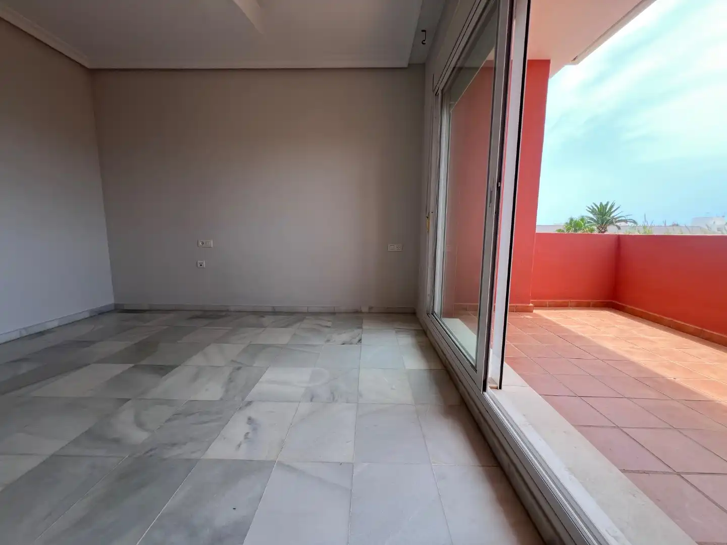 Piso de 130 m² en Vélez-Málaga