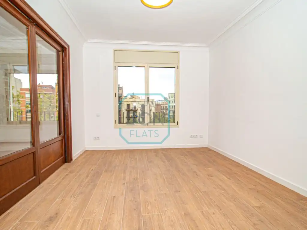 Wohnung 169 m² in Barcelona