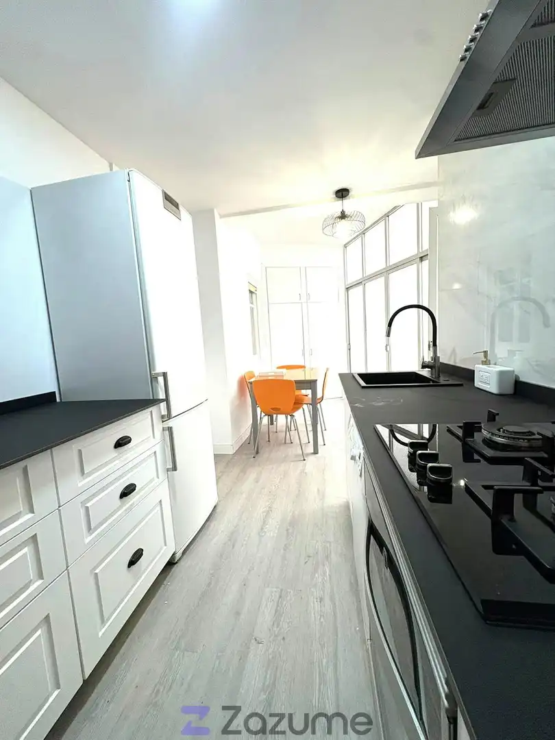 Piso de 130 m² en Alicante