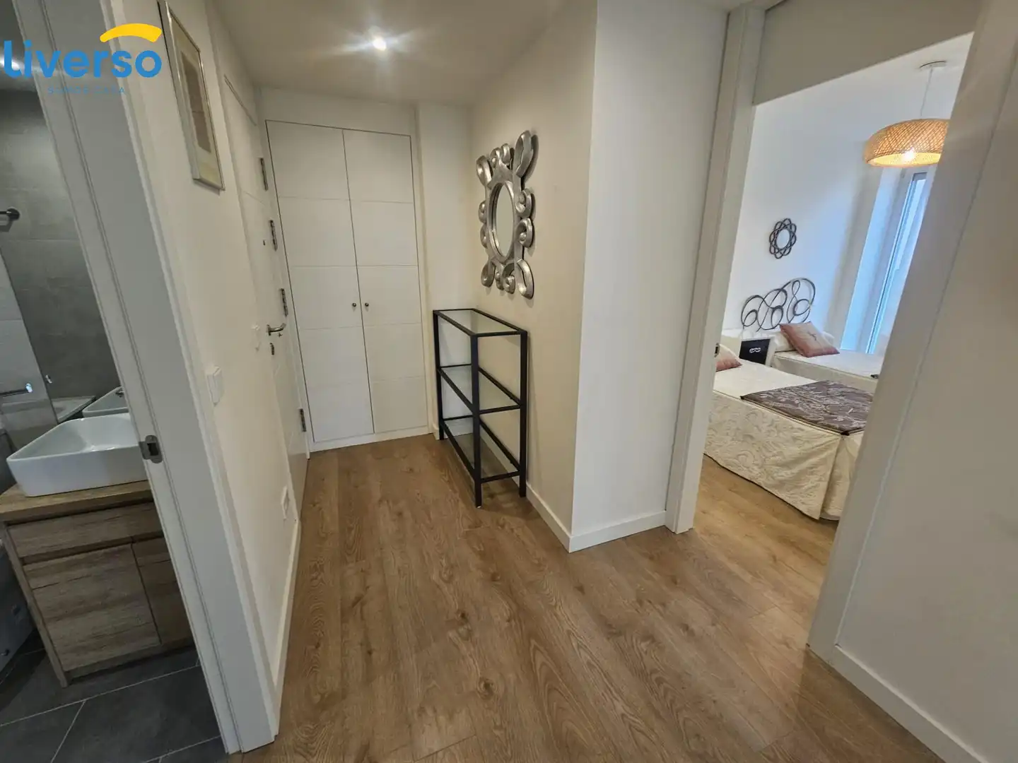 Piso de 89 m² en Burgos