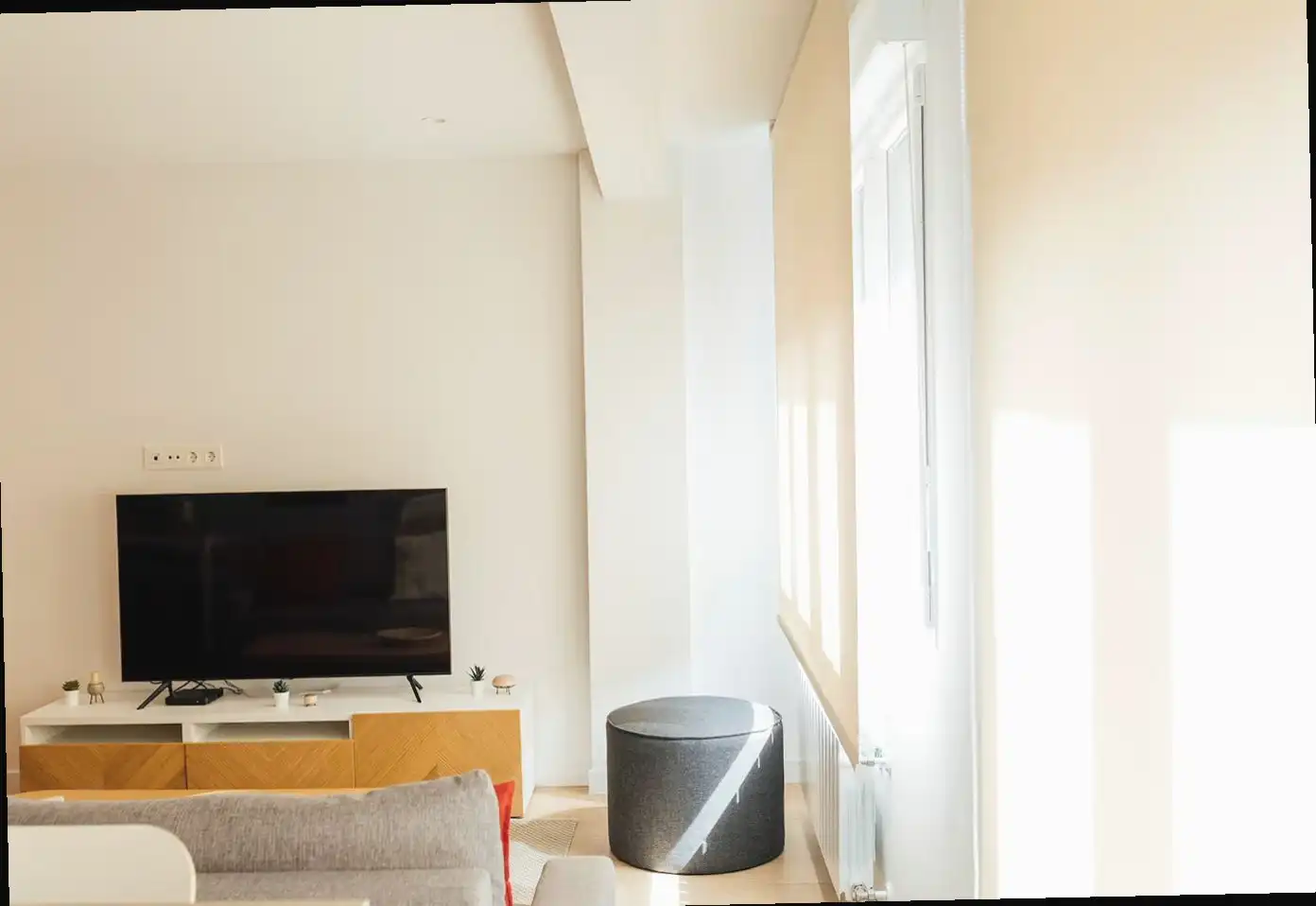 Piso de 85 m² en Gijón