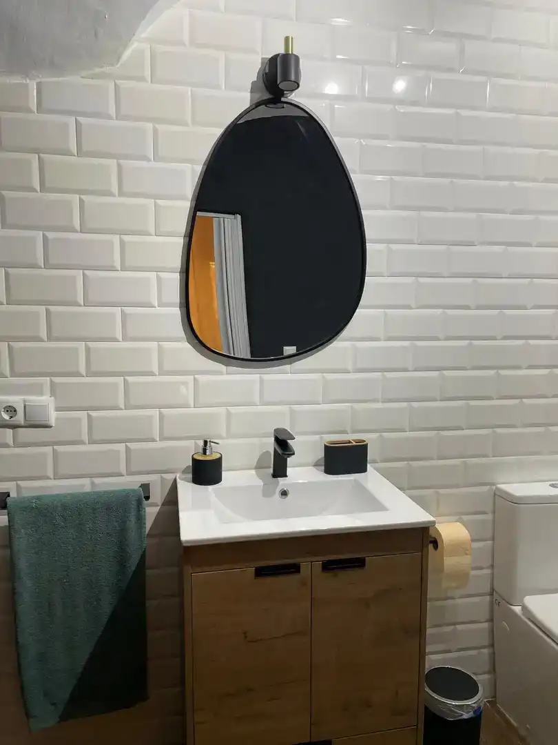 Piso de 40 m² en Cáceres