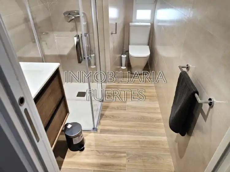 Piso de 110 m² en León