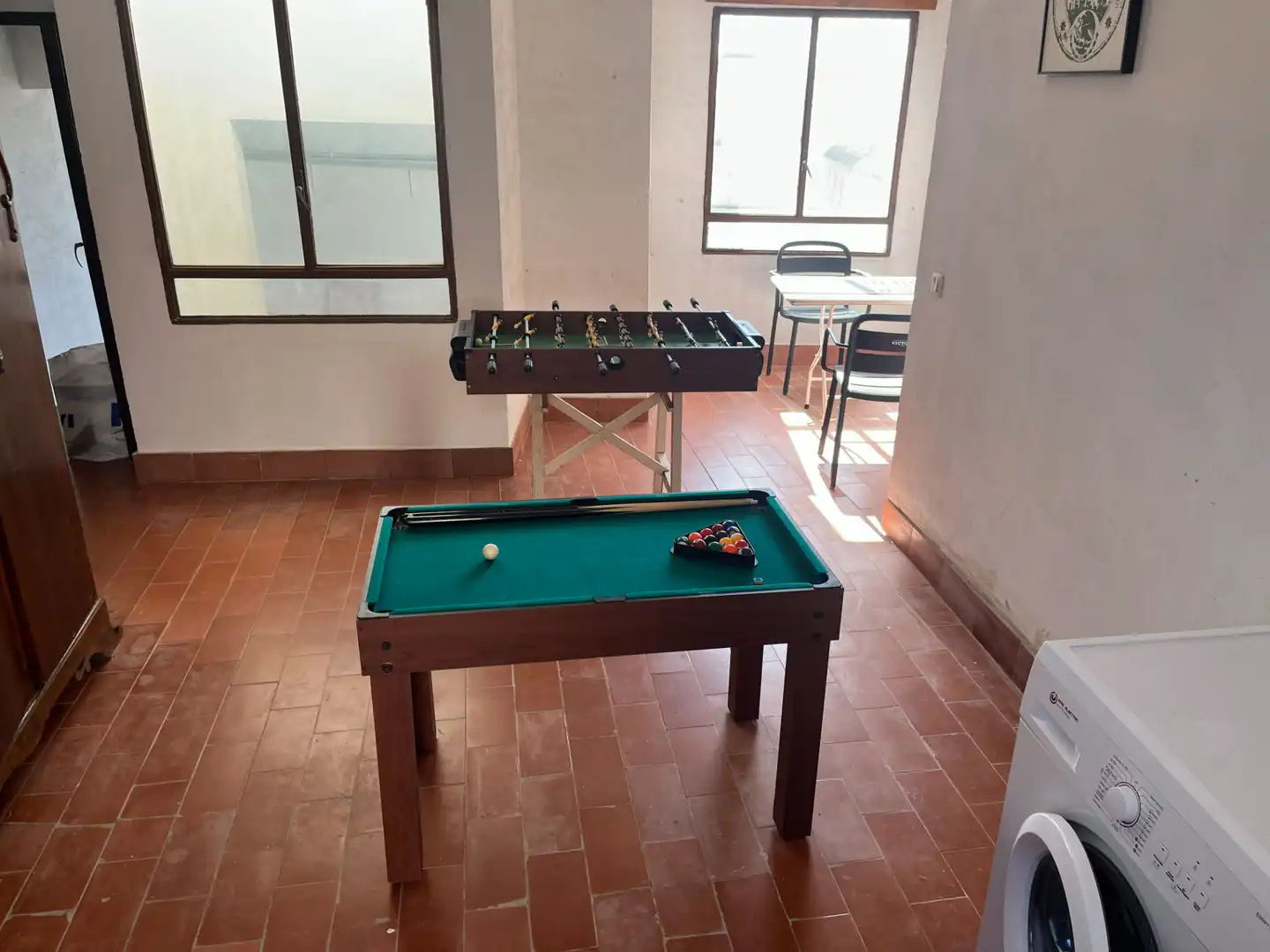 Piso de 220 m² en Villafranca de Córdoba