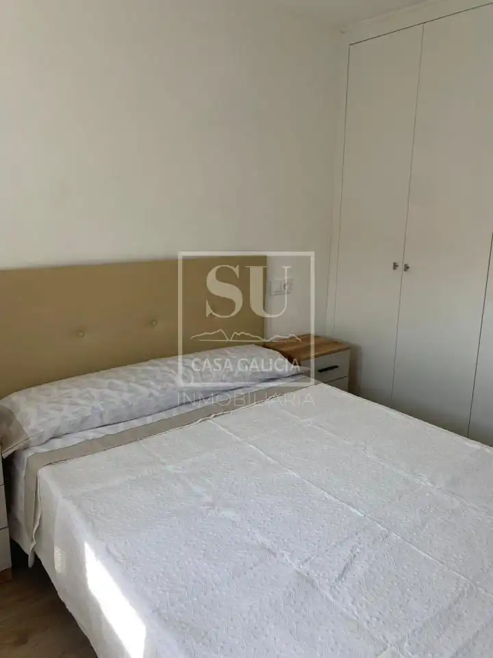 Piso de 69 m² en Baiona