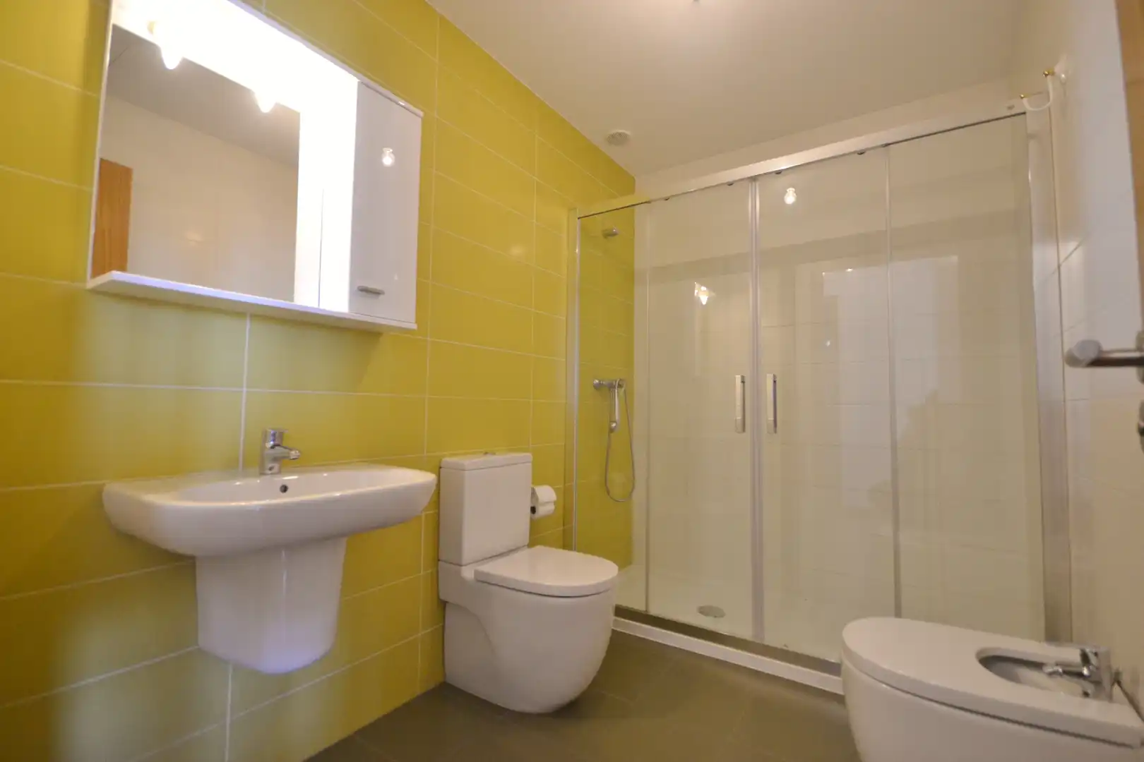 Piso de 217 m² en Lugo