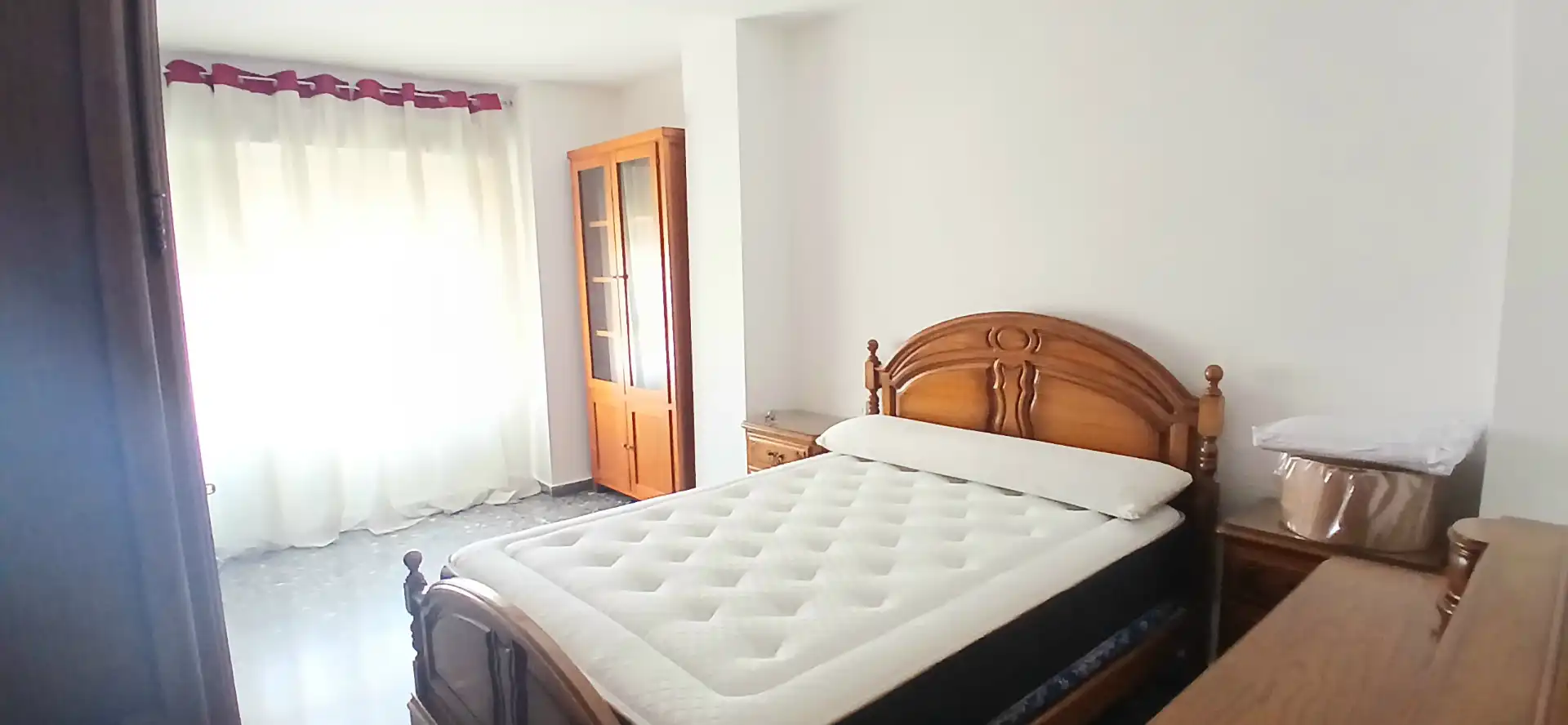 Wohnung 107 m² in Almería