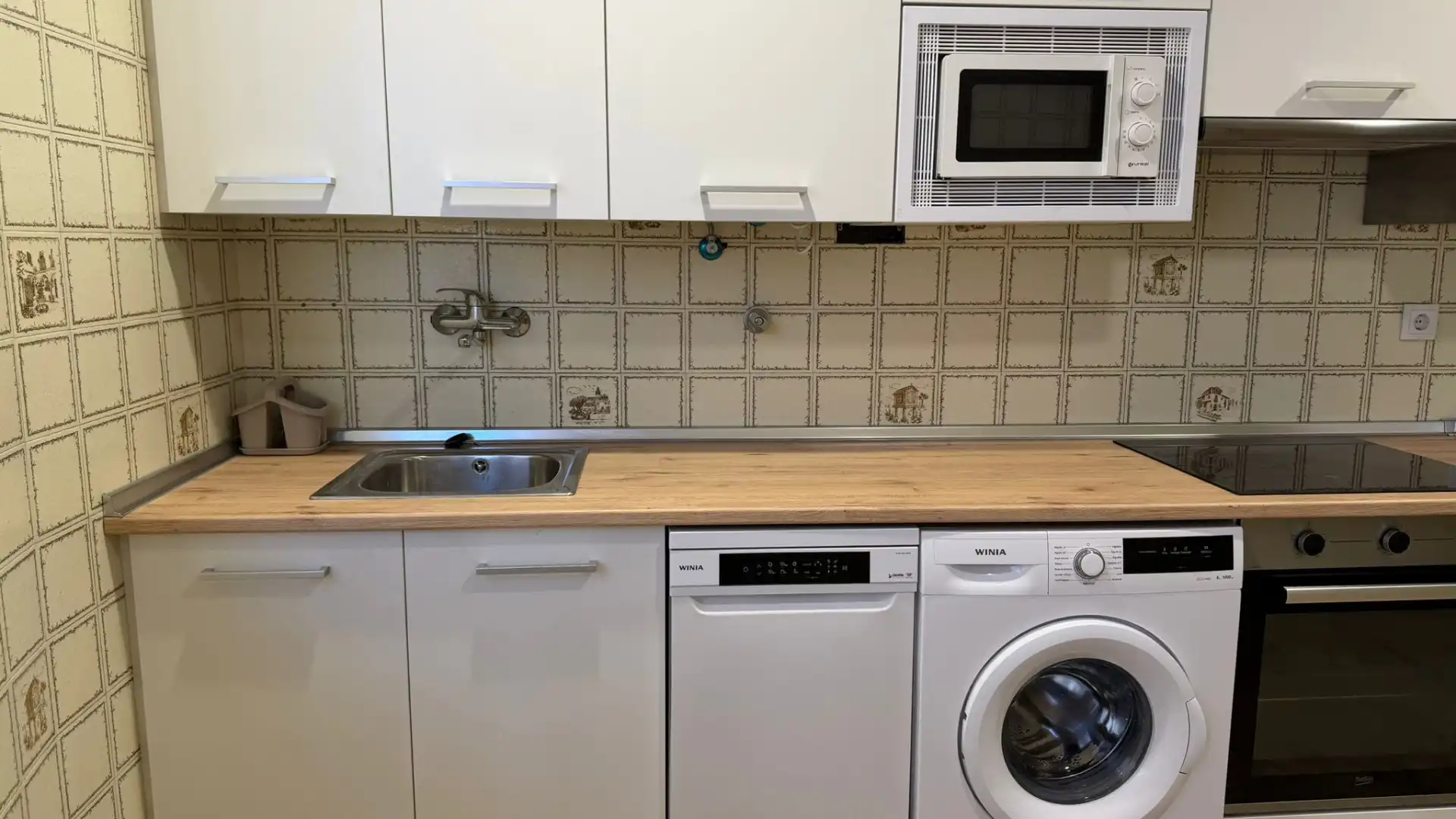 Casa de 136 m² en Alpartir
