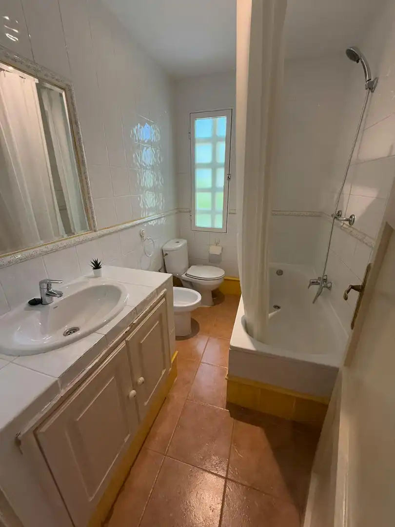 Habitación 85 m², Madrid