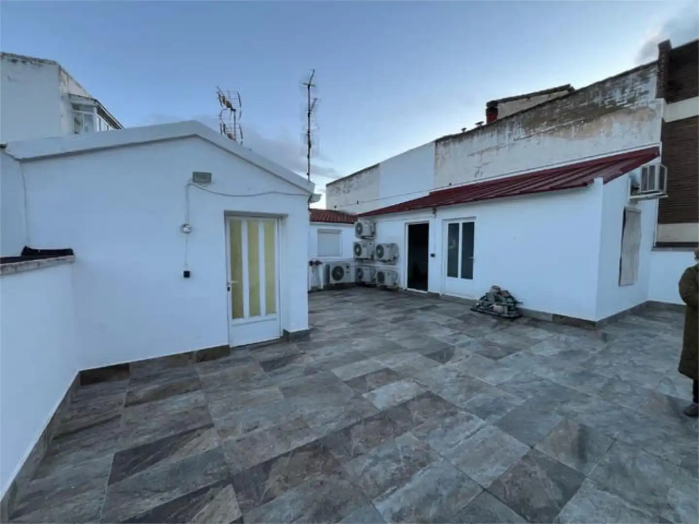 Habitación 200 m², Ciudad Real
