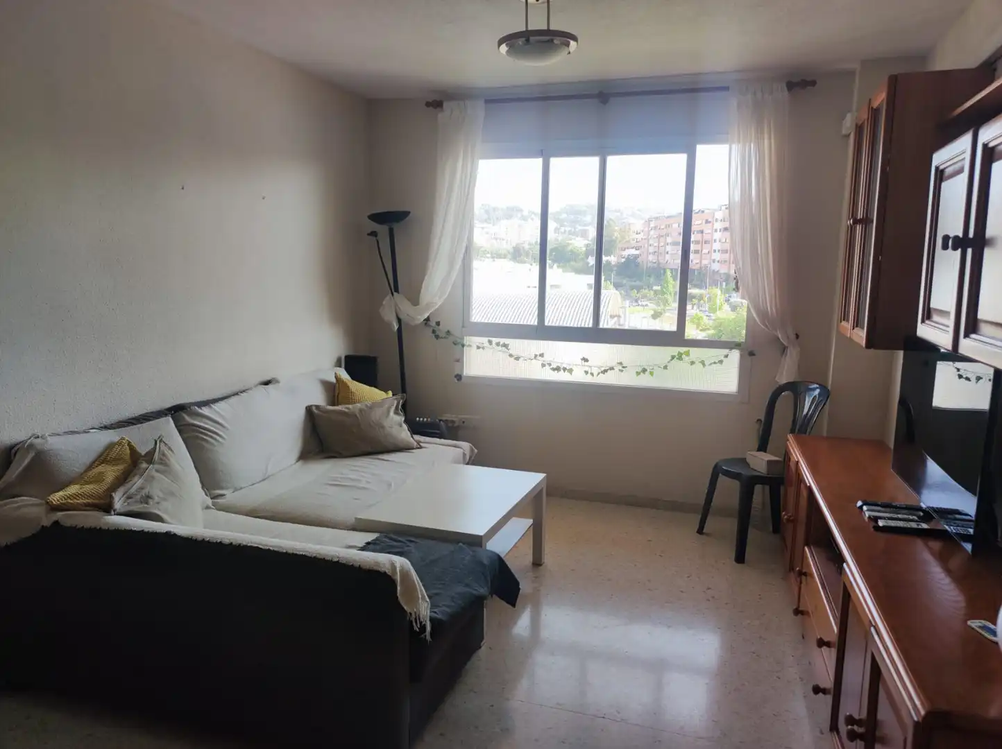 Habitación 100 m², Málaga