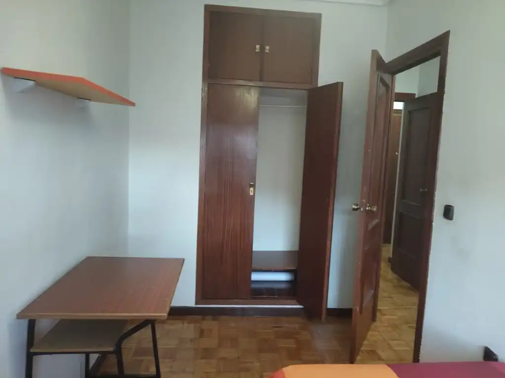 Piso de 100 m² en Cáceres