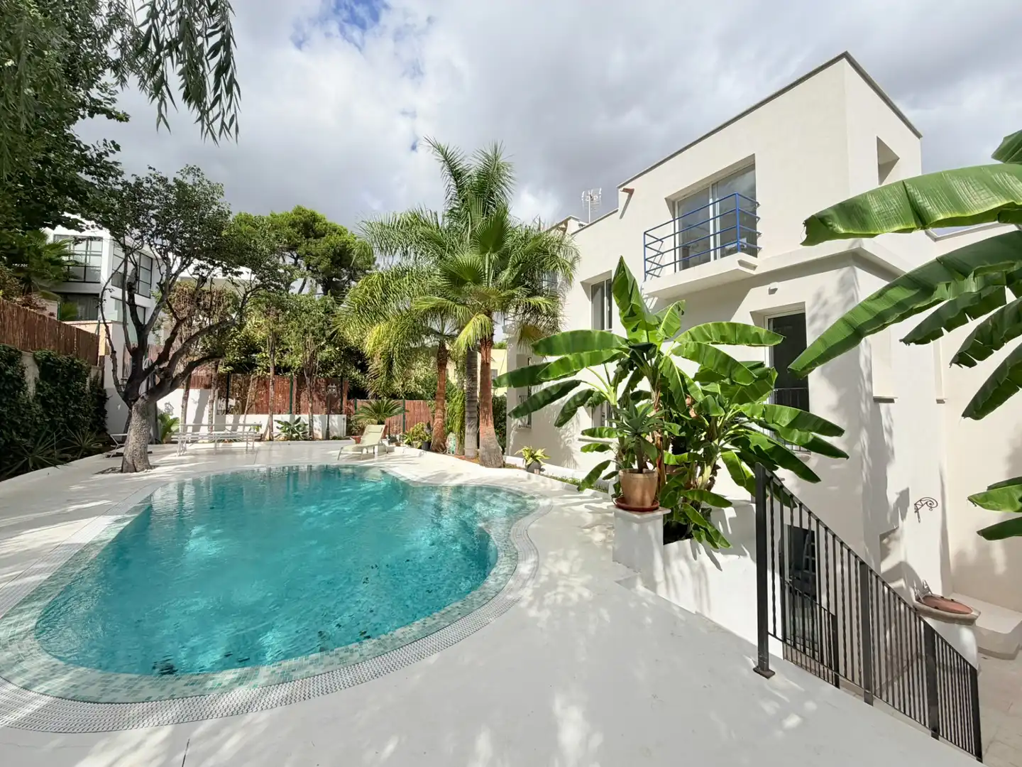 Casa de 325 m² a Palma