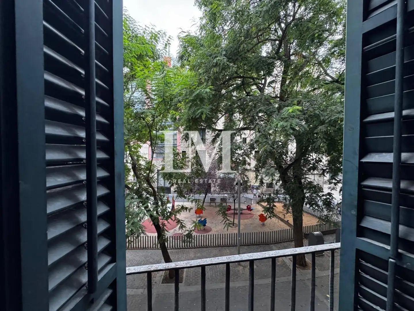 Wohnung 122 m² in Barcelona