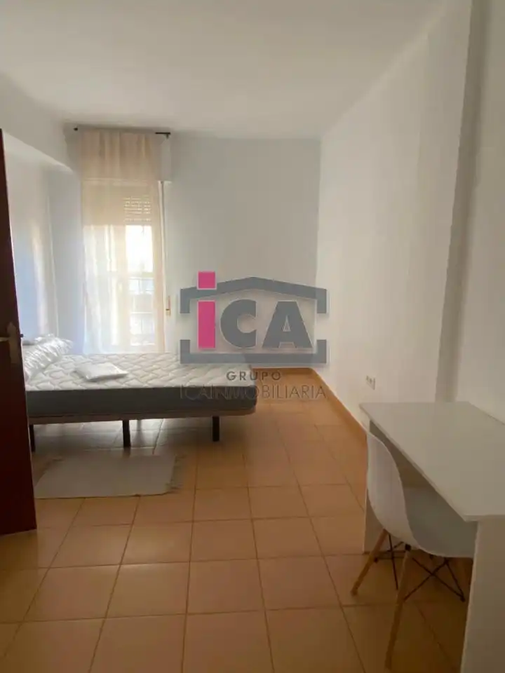 Piso de 134 m² en Cáceres