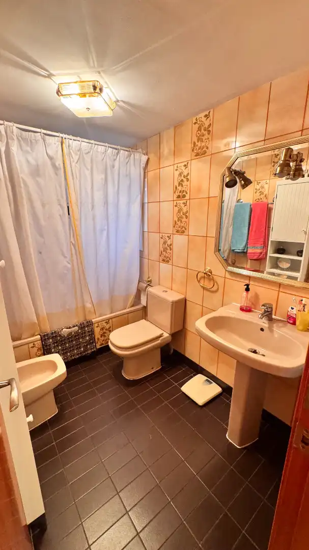 Piso de 94 m² en Torredembarra
