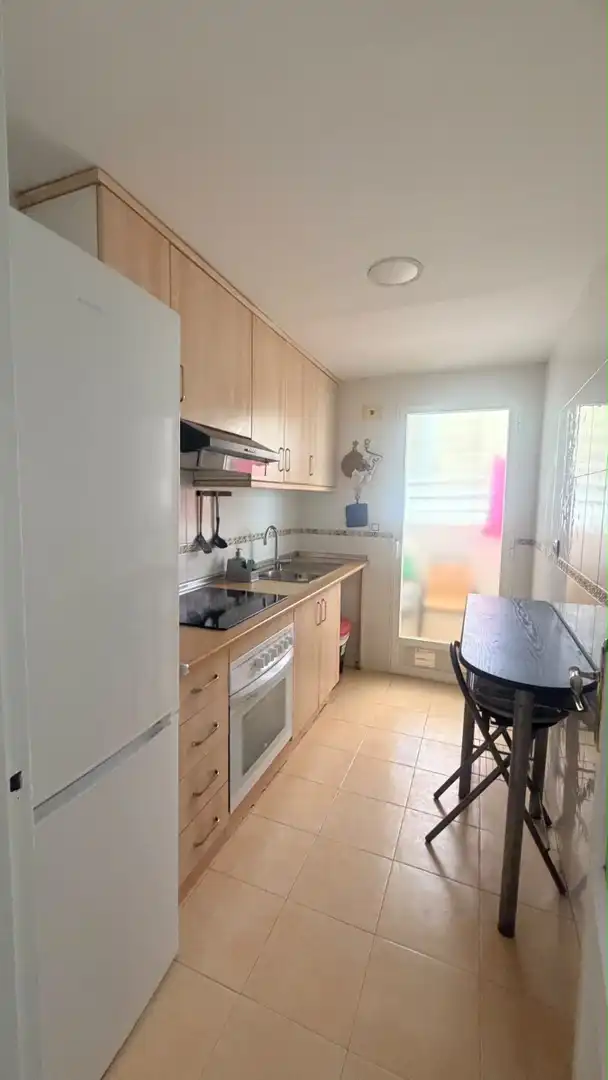 Piso de 75 m² en Benidorm