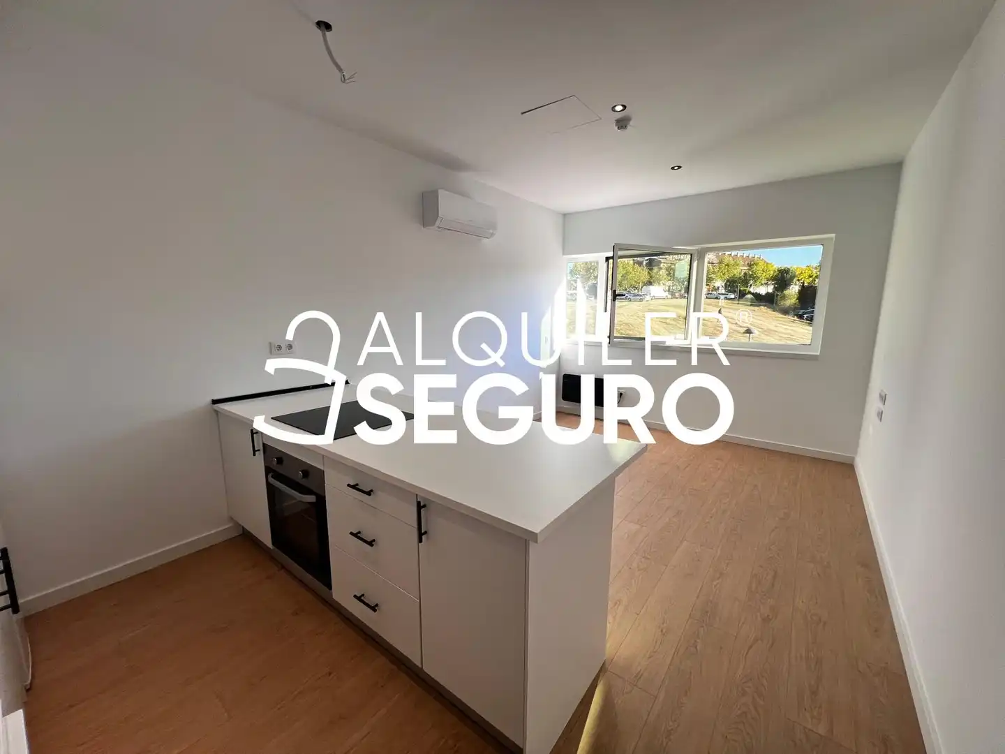 Pis de 52 m² a San Sebastián de los Reyes