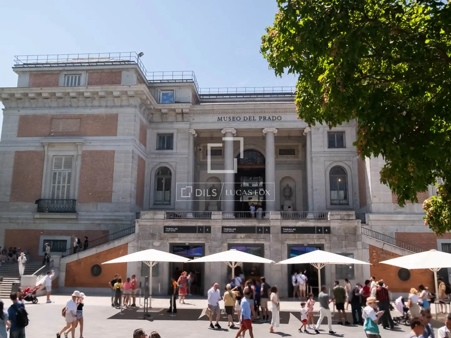 Piso de 60 m² en Madrid