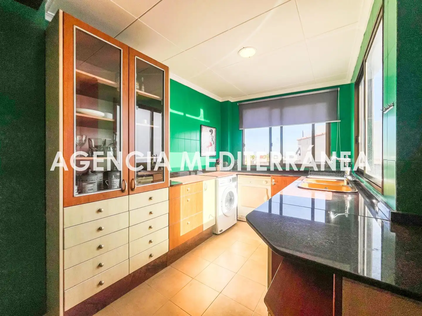 Piso de 119 m² en Picassent