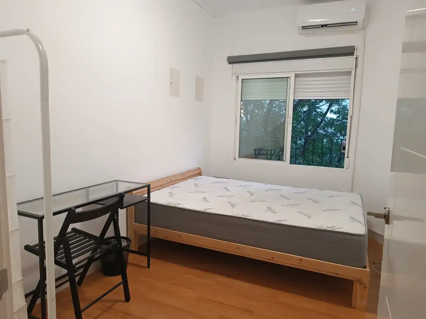 Habitación 78 m², Sevilla