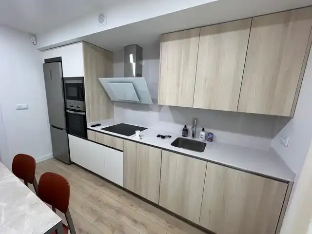 Piso de 100 m² en Zaragoza