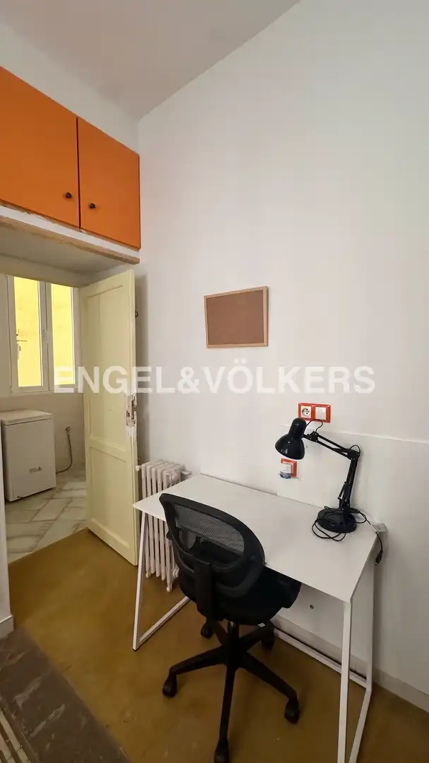 Piso de 129 m² en Madrid