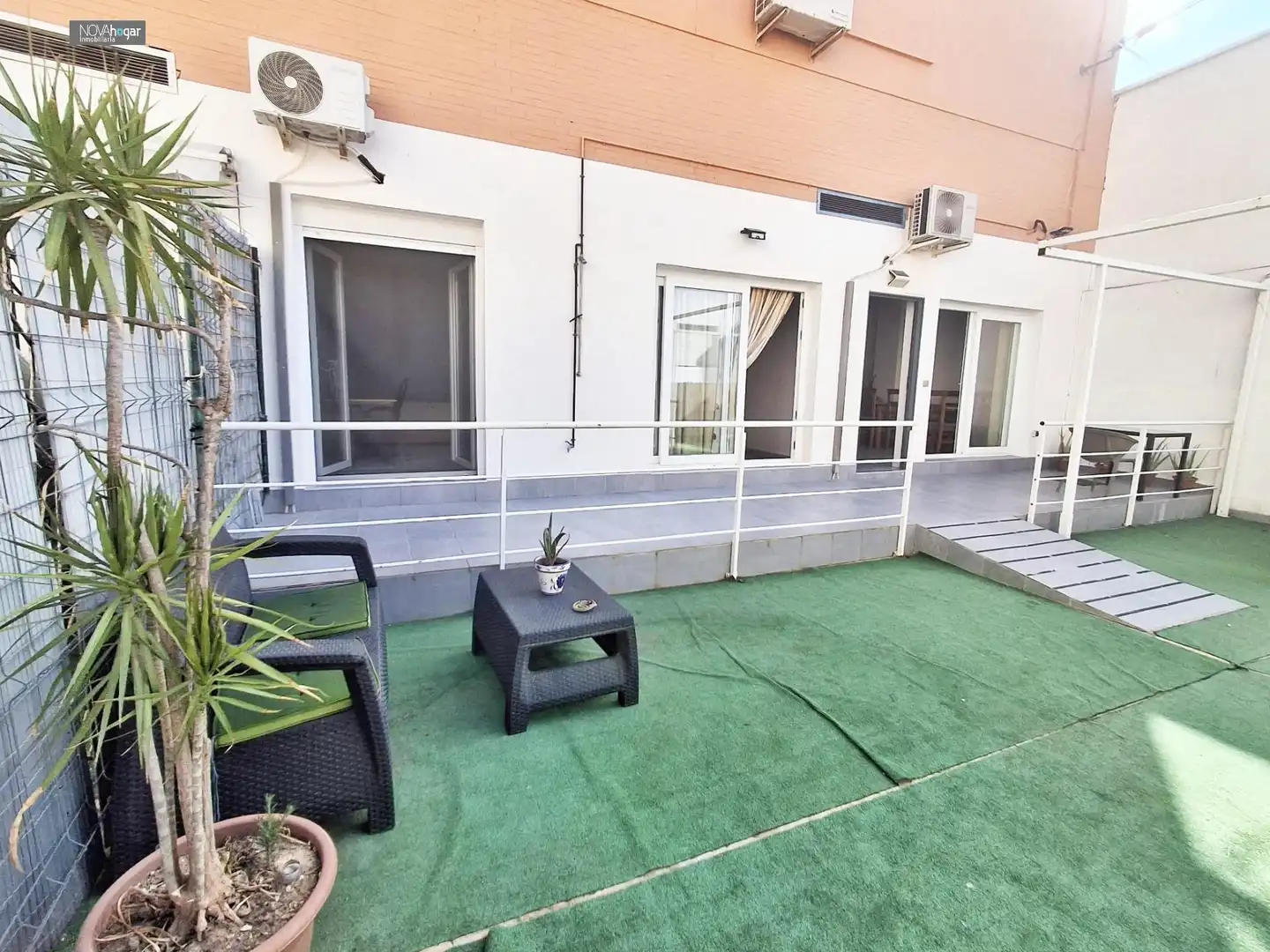 Piso de 150 m² en Málaga