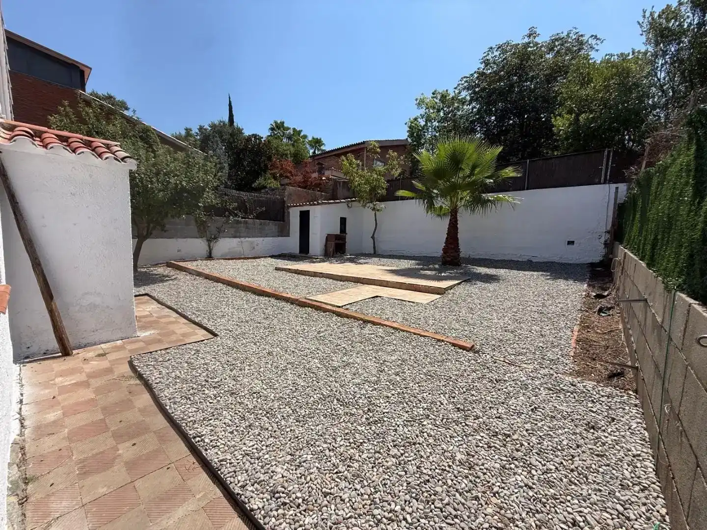 Piso de 82 m² en Sant Cugat del Vallès