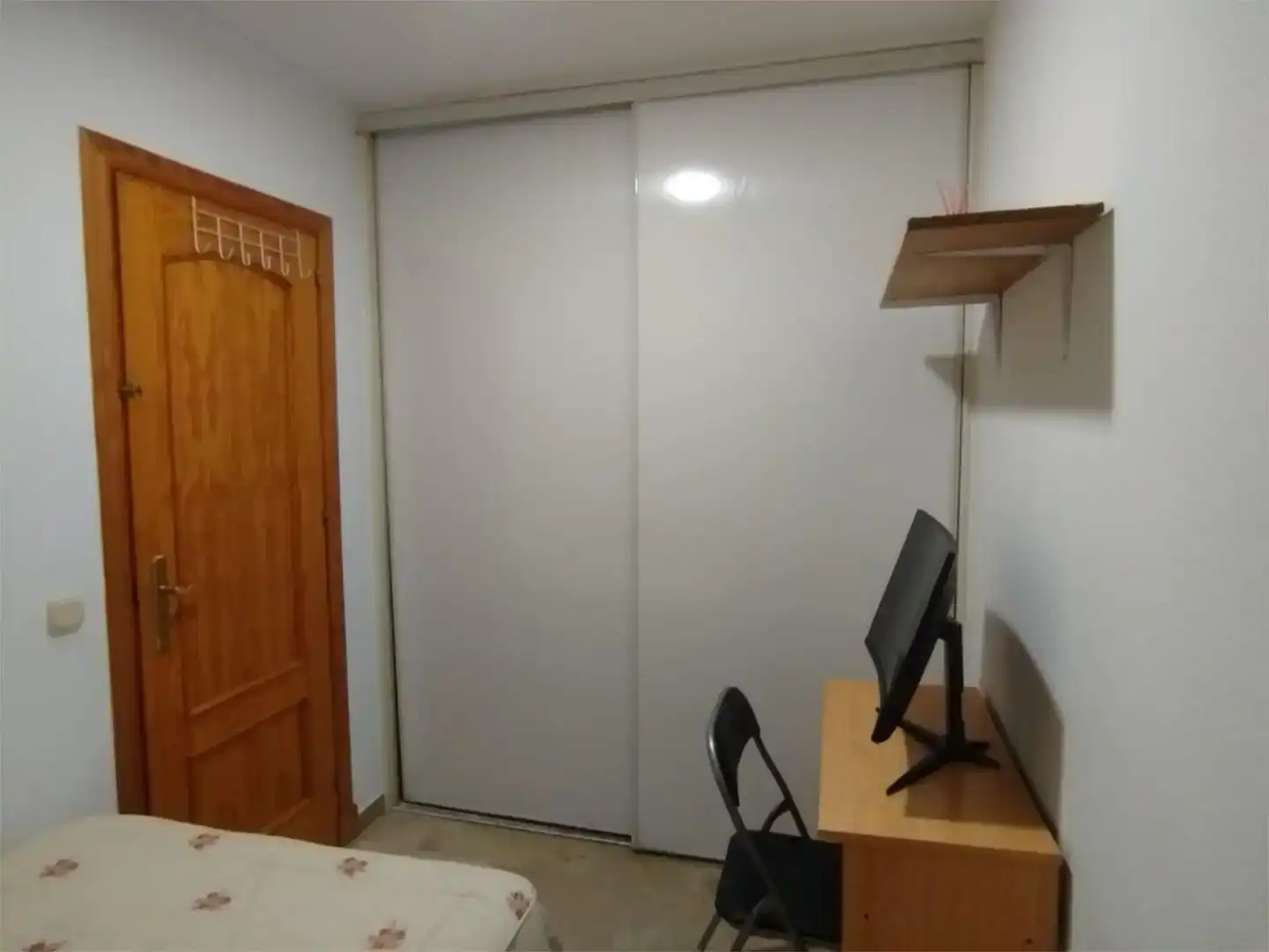 Piso de 100 m² en Almería
