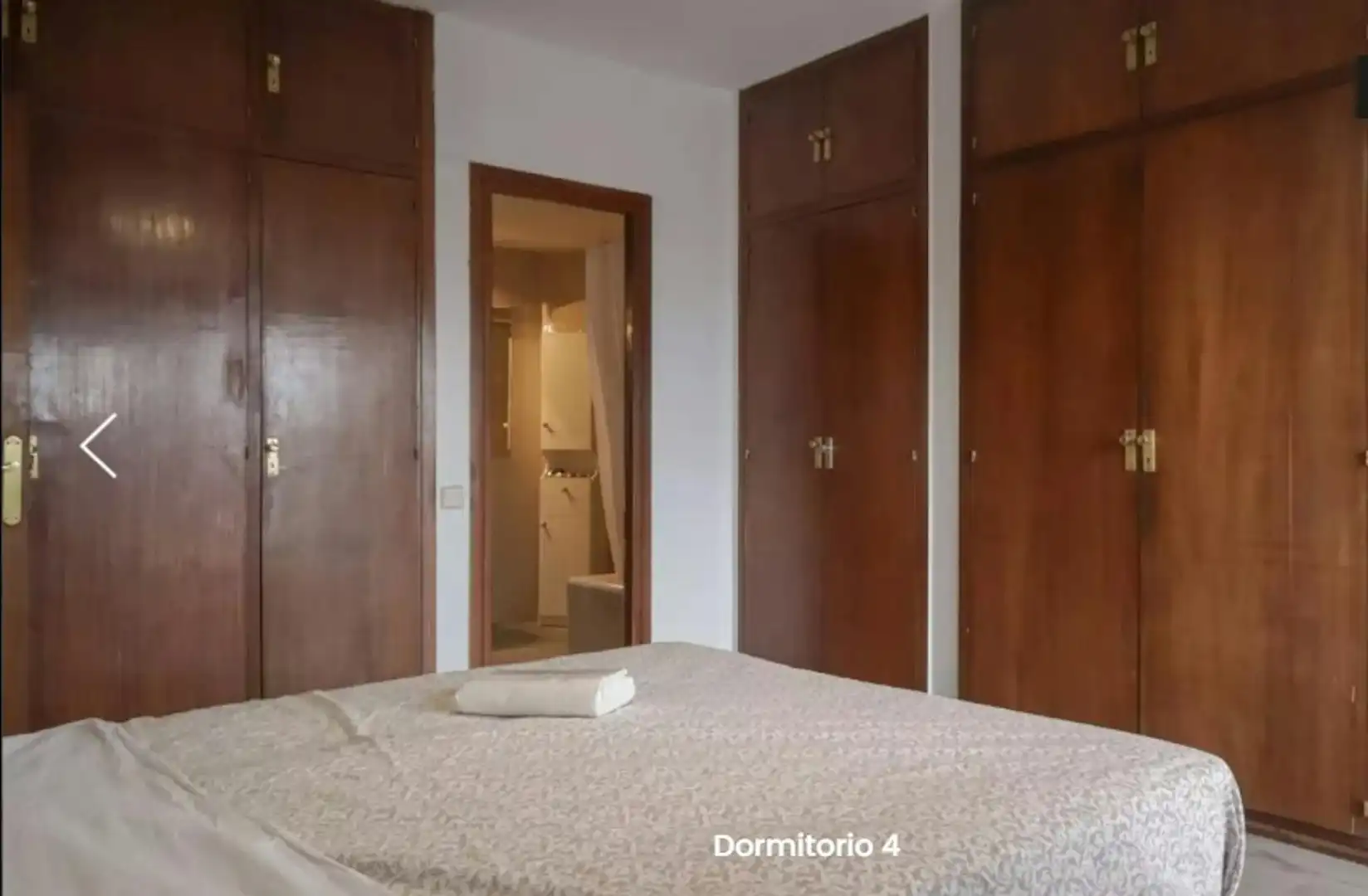 Habitación en alquiler, Madrid